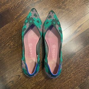 Rothy’s the Point // Size 10